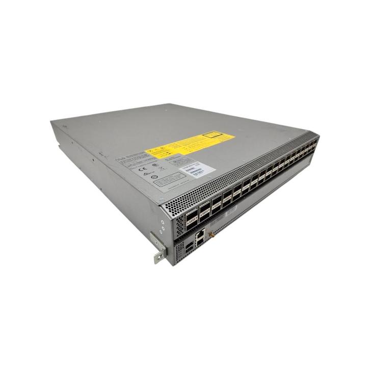 Cisco N9K-C9336PQ, Computers en Software, Netwerk switches, Ophalen of Verzenden