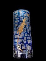 Val Saint Lambert - Vaas - Kristal - Unieke stukken, Antiek en Kunst