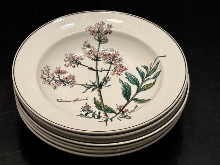 Villeroy & Boch - Schotel (6) - Botanica - Porselein, Antiek en Kunst, Antiek | Meubels | Tafels