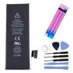 iPhone SE (2016) Batterij Reparatieset (+ Gereedschap &, Telecommunicatie, Verzenden, Nieuw