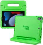 Apple iPad 7 32GB (model 2019) + beschermhoes groen 10.2, Ophalen of Verzenden