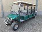 Melex 986 DS 8-Persoons Golfkar, Sport en Fitness, Golf, Nieuw