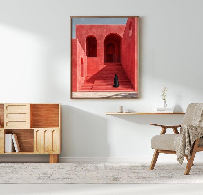 Erminando Aliaj - Tra forma e luce, Antiek en Kunst, Kunst | Designobjecten