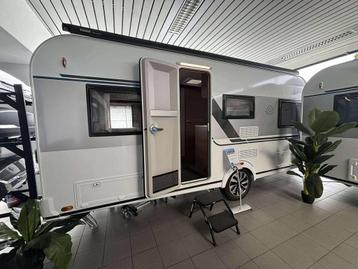KNAUS SPORT 500 EU - DESTOCKAGE avec Mover et Clim beschikbaar voor biedingen