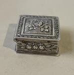 Boîte - Argent 800, Antiquités & Art