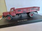 Schuco 1:43 - Model vrachtwagen - Bussing vrachtwagen -