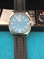 Panzera - A45 - A45-01 - Homme - 2020 et après, Handtassen en Accessoires, Nieuw
