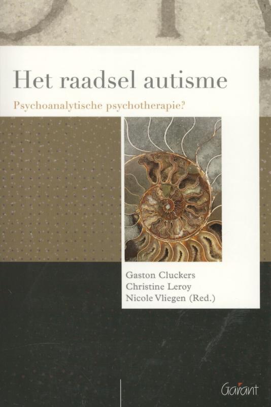 Het raadsel autisme / Psychoanalytisch Actueel / 17, Boeken, Psychologie, Gelezen, Verzenden
