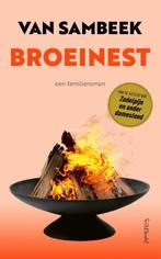 Broeinest (9789044651485, Liza Van Sambeek), Verzenden