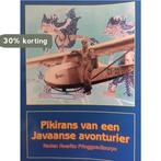 Pikirans van een Javaanse avonturier 9789071144127, Boeken, Verzenden, Zo goed als nieuw, Noerito Pringgoadisuryo