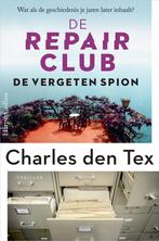De Repair Club 3 - De vergeten spion (9789402718119), Antiek en Kunst, Verzenden