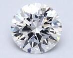 1 pcs Diamant - 0.51 ct - Rond, GIA-certificaat - Ideal Cut, Handtassen en Accessoires, Nieuw