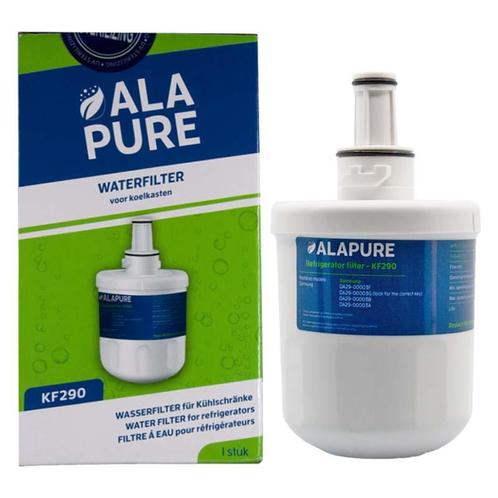 Alapure Waterfilter geschikt voor WPRO APP100 / APP100/1, Elektronische apparatuur, Koelkasten en IJskasten, Verzenden