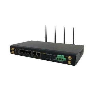 Bieden: Pepwave Dual 4G LTE Mobile Router - MAX-HD2-LTE-E-T, Ophalen of Verzenden