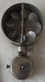 Anemometer - Metaal - 1920-1930 - Vintage mechanische