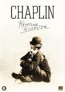 Charlie Chaplin keystone collection op DVD, Verzenden