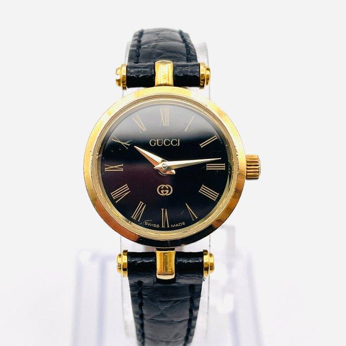 Gucci - sherry line - Zonder minimumprijs - Dames -, Handtassen en Accessoires, Horloges | Heren