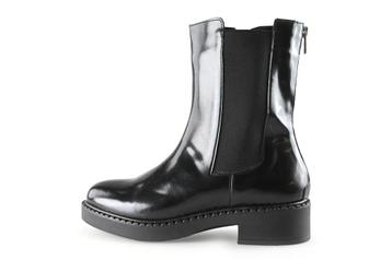 Kennel Schmenger Enkellaarzen in maat 40 Zwart | 5% korting beschikbaar voor biedingen