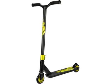 Black Dragon Road Rage - Stuntstep - Aluminium/Heavy Duty, Verzenden