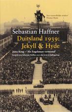 Duitsland 1939 Jekyll En Hyde 9789053304129 J. Krug, Boeken, Verzenden, Gelezen, J. Krug