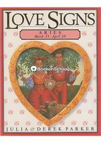 Love Signs Aries, Verzenden, Gelezen