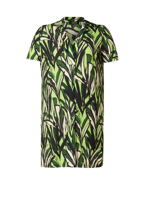 COLLETTA jurk3(52)Maat 46/48 (XL) of groter, Kleding | Dames, Jurken, Overige kleuren, Nieuw, Maat 46/48 (XL) of groter, Verzenden