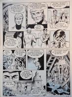 Van Riet, Ron - Robert en Bertrand 66 - De Vleermuis -, Livres, BD