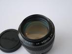 Minolta MC Rokkor PF 1.7/85mm | Porträt Objectif principal