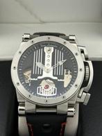 Tonino Lamborghini - Centenary Limited Edition 2/75 UT6498-2, Handtassen en Accessoires, Horloges | Heren, Nieuw