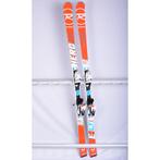183 skis ROSSIGNOL HERO ELITE LONG TURN, E-LT Titanal, powe, Verzenden, Nieuw, Rossignol