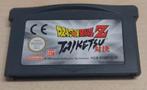 Dragon Ball Z Taiketsu losse cassette (Gameboy Advance, Consoles de jeu & Jeux vidéo, Jeux | Nintendo Game Boy, Ophalen of Verzenden