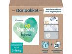 Veiling - Pampers Harmonie Hybrid Starterspakket, Kinderen en Baby's, Badjes en Verzorging, Nieuw