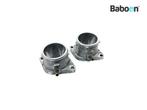 Inlaat Spruitstuk Yamaha TRX 850 (TRX850) Set, Verzenden, Gebruikt