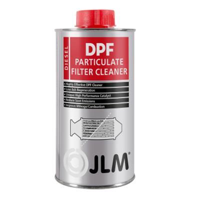 ② JLM Roetfilterreiniger Diesel DPF Roetfilter Reiniger 375ml — Produits  d'entretien — 2ememain