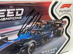 Williams - James Vowles - 2024 - Lego Champions de Vitesse, Nieuw