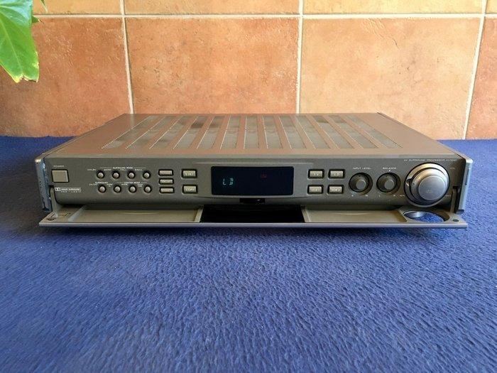 Marantz - 75AV1040 Solid state meerkanaals versterker, Audio, Tv en Foto, Radio's
