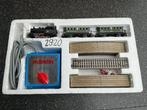Märklin H0 - 2920 - Kit de démarrage (1) - Train de