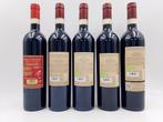 2014 , 2016, 2017, 2018 & 2019 San Polo - Brunello di, Nieuw