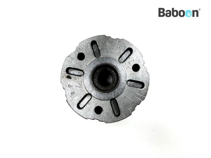 Dynamo Rotor Honda CJ 250 T 1976-1979 (CJ250T), Motoren, Onderdelen | Honda, Gebruikt, Verzenden