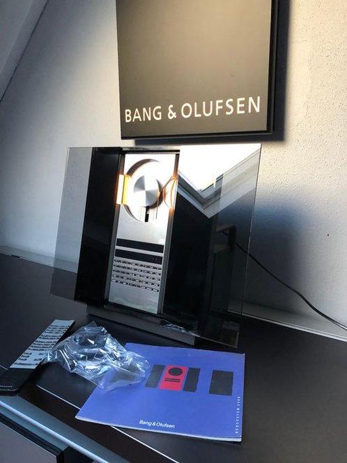 Bang & Olufsen - Beocenter 2300, gloednieuwe laser +, TV, Hi-fi & Vidéo, Chaîne Hi-fi