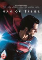 Man Of Steel (DVD), Cd's en Dvd's, Dvd's | Actie, Verzenden, Nieuw in verpakking