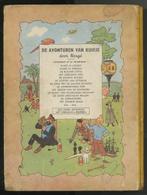 Kuifje 15 - Kuifje en de het zwarte goud (A50 - afwijkende, Boeken, Stripverhalen, Nieuw