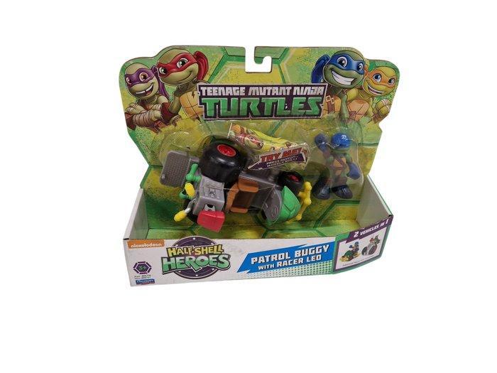 Playmates - Speelgoed voertuig 2x Patrol Buggy with Racer, Antiquités & Art, Antiquités | Autres Antiquités