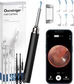 2dekans | VAIVE Oorsmeer Verwijderaar met Camera -, Ophalen of Verzenden