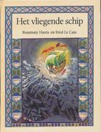 Vliegende schip 9789060692295 Robert Harris, Boeken, Verzenden, Gelezen, Robert Harris
