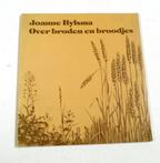 Over broden en broodjes