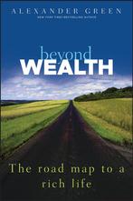 Beyond Wealth - Alexander Green - 9781118027615 - Hardcover, Verzenden