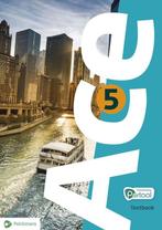 Ace 5 Textbook (incl. Pelckmans Portaal) 9789028998698, Boeken, Schoolboeken, Verzenden, Gelezen, Permentier
