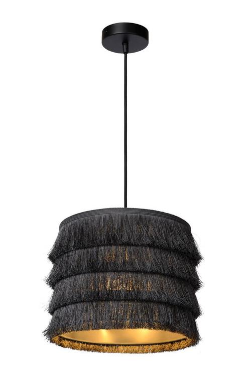 Hanglamp Lucide EXTRAVAGANZA TOGO -  - Ø 25 cm -, Maison & Meubles, Lampes | Suspensions, Envoi