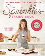 The Sprinkles Baking Book 9781455592579 Candace Nelson, Verzenden, Gelezen, Candace Nelson